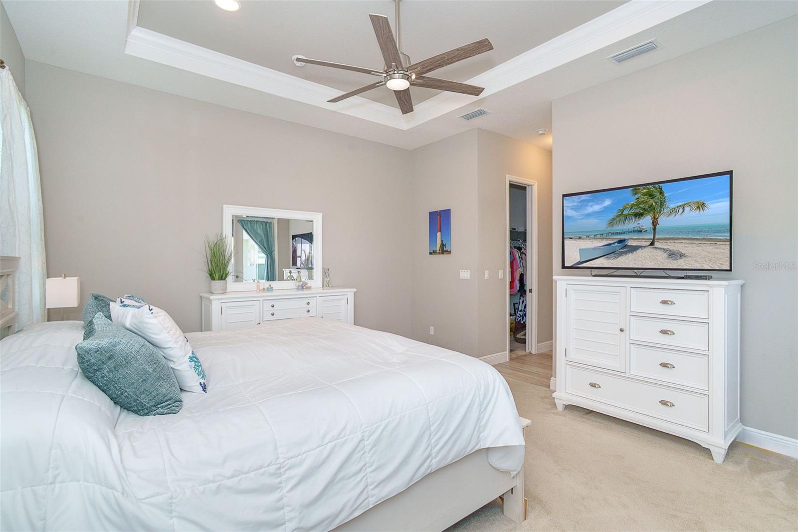 CORAL CAYE - Residential