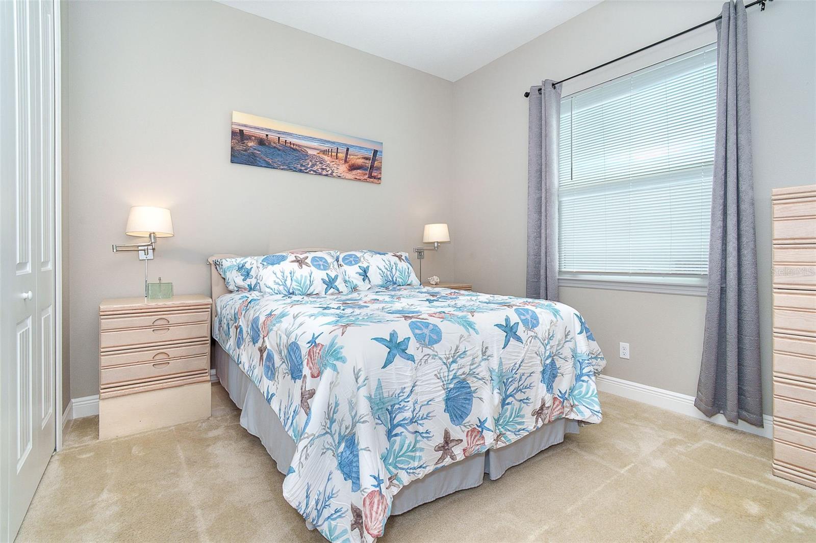 CORAL CAYE - Residential