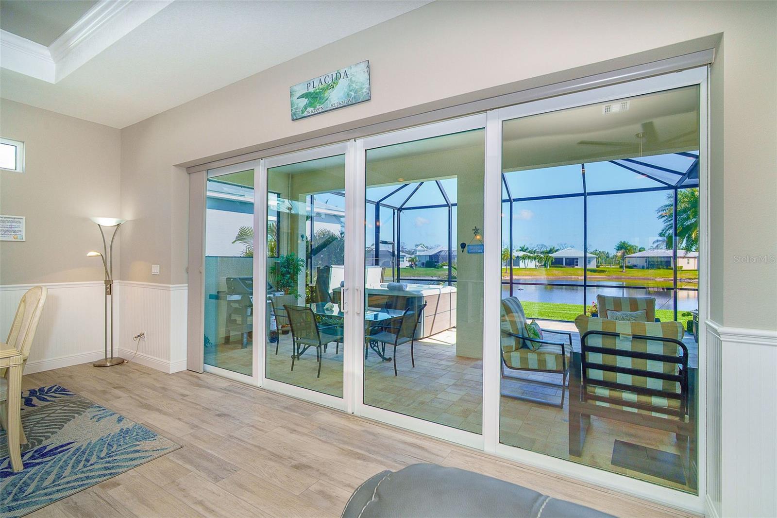 CORAL CAYE - Residential