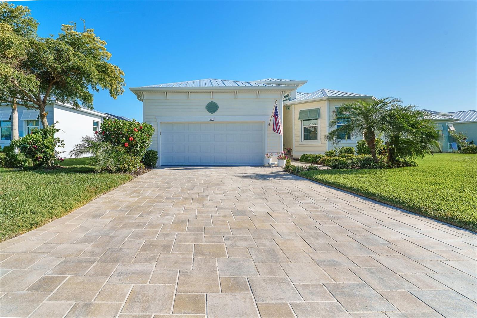 CORAL CAYE - Residential