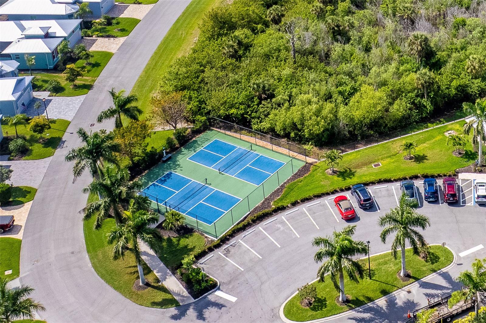 CORAL CAYE - Residential