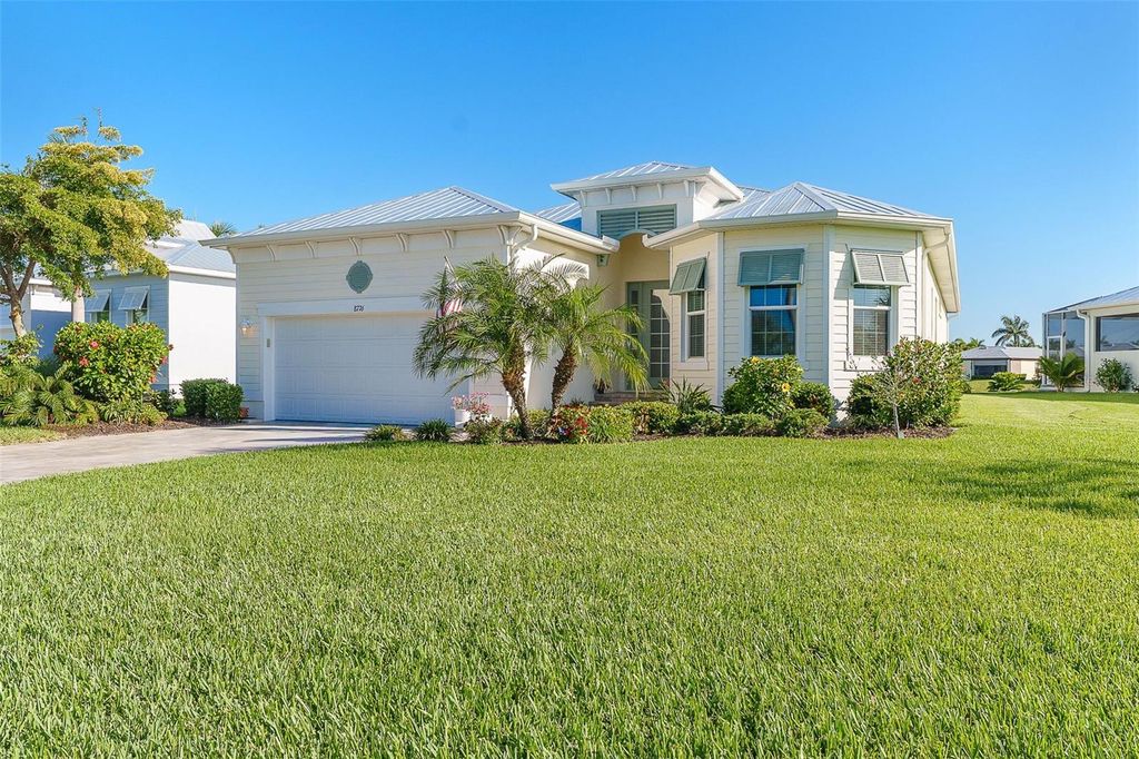 Photo of 8776 Conch Avenue, Placida, FL 33946 (MLS # D6147113)