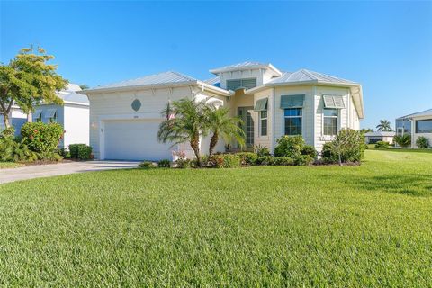 Photo of 8776 Conch Avenue, Placida, FL 33946 (MLS # D6147113)