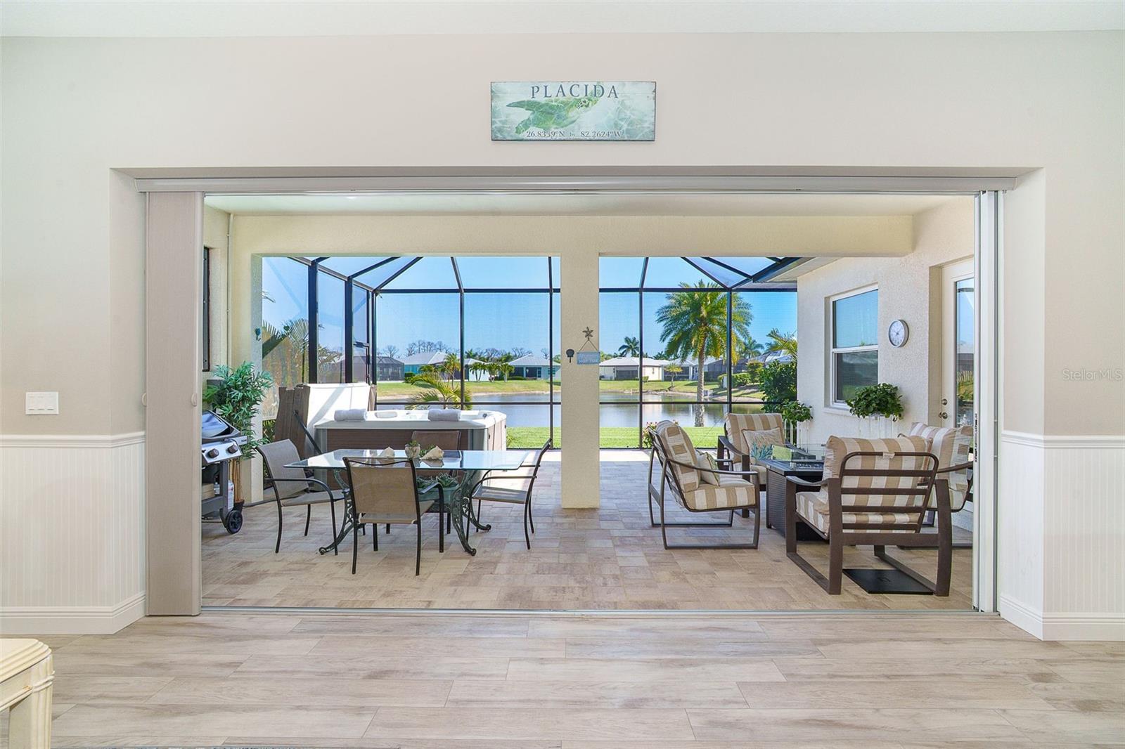 CORAL CAYE - Residential