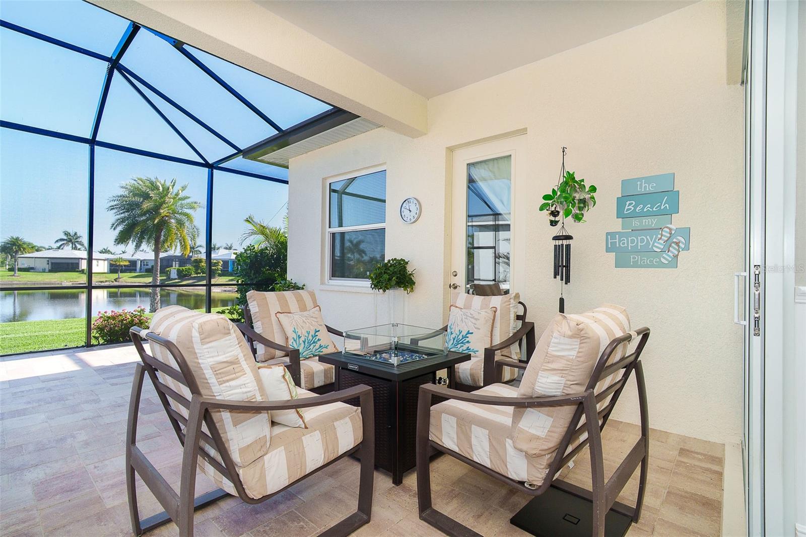 CORAL CAYE - Residential