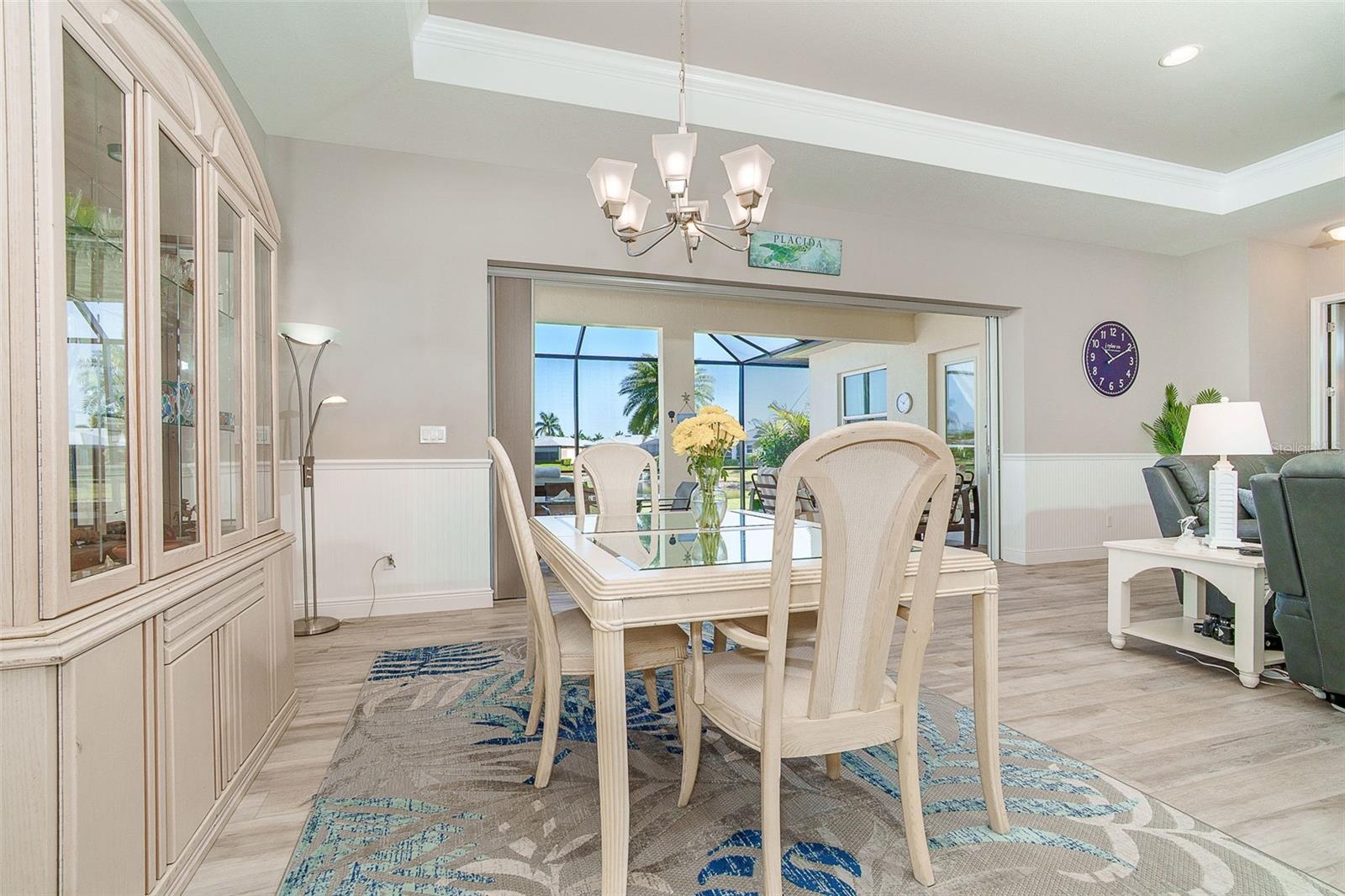 CORAL CAYE - Residential