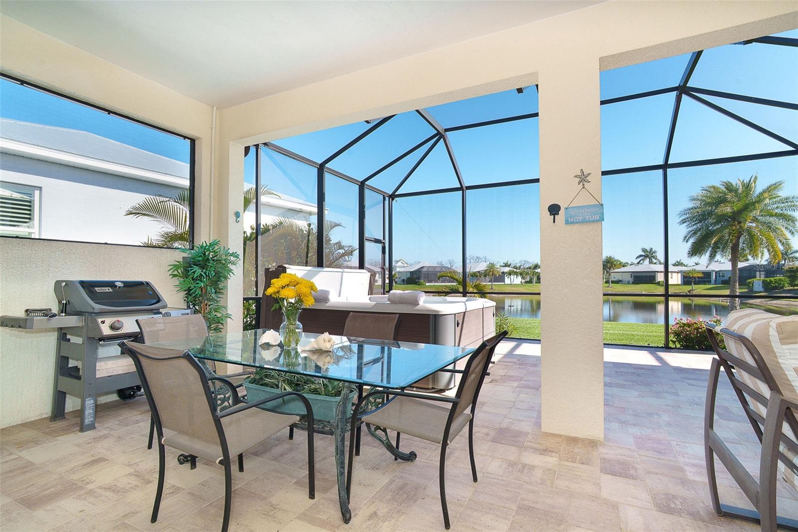 CORAL CAYE - Residential