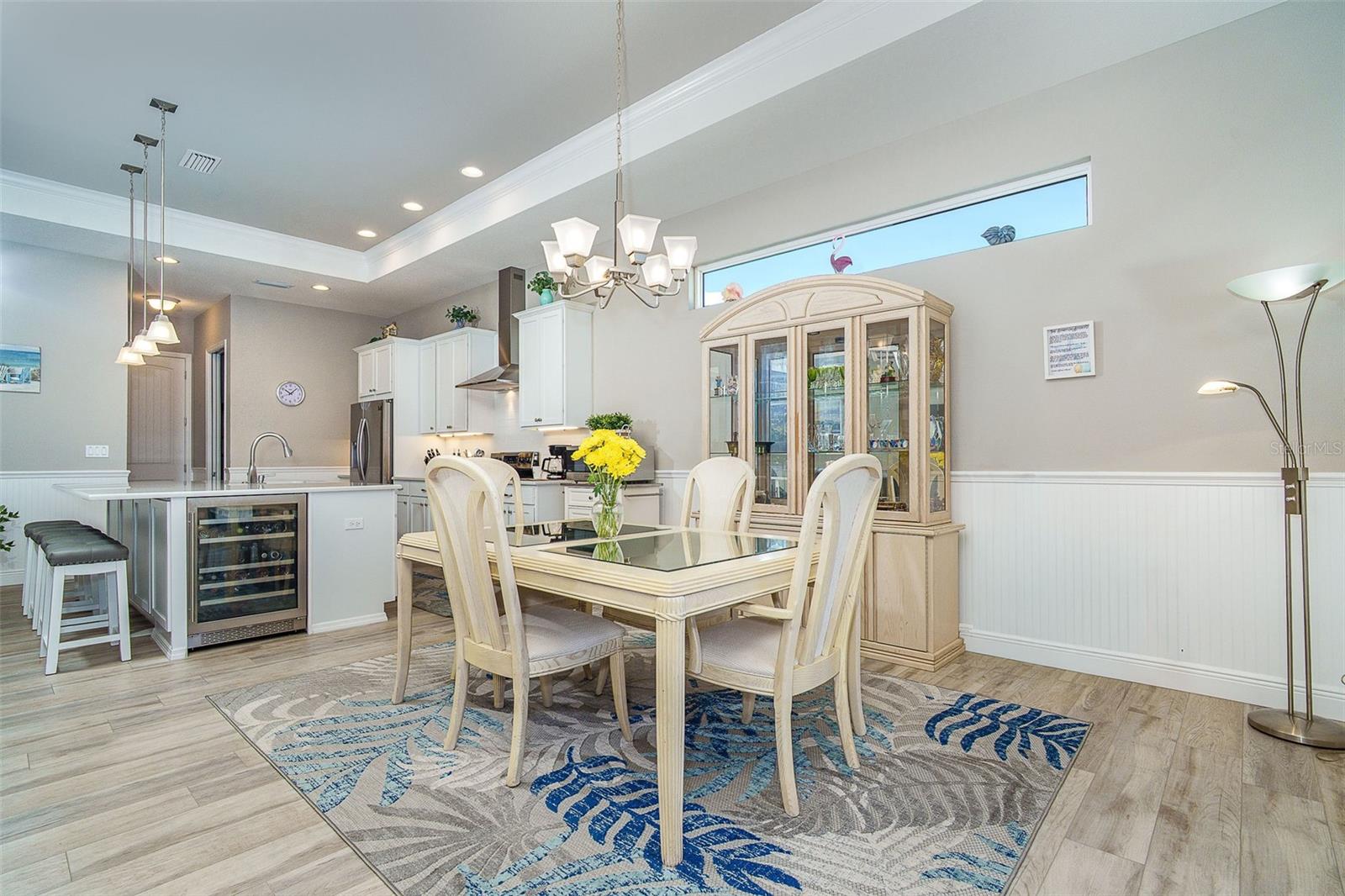 CORAL CAYE - Residential