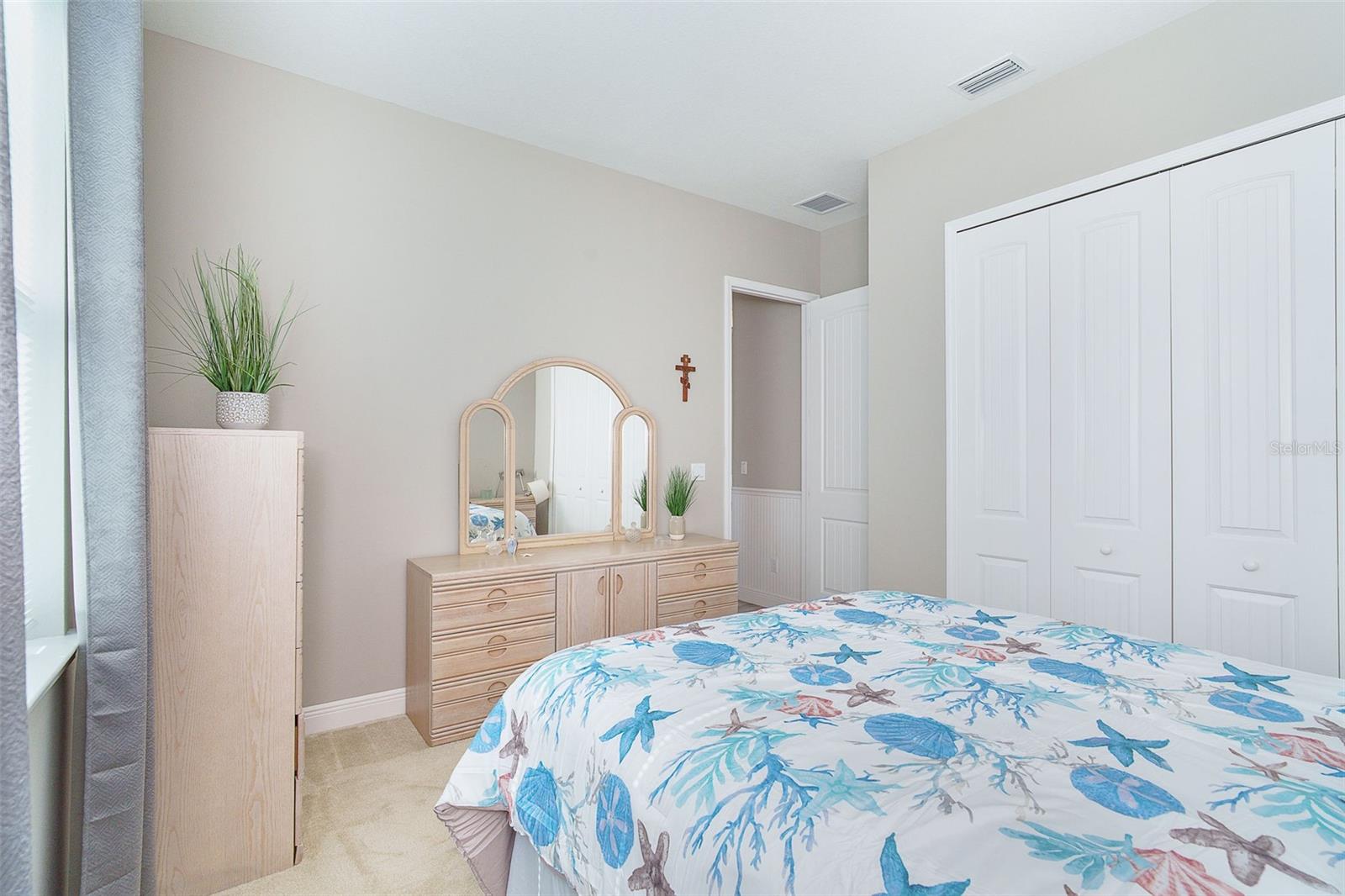 CORAL CAYE - Residential