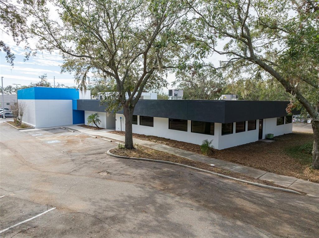 Photo of 4031 Upper Creek Drive, Sun City Center, FL 33573 (MLS # TB8388078)