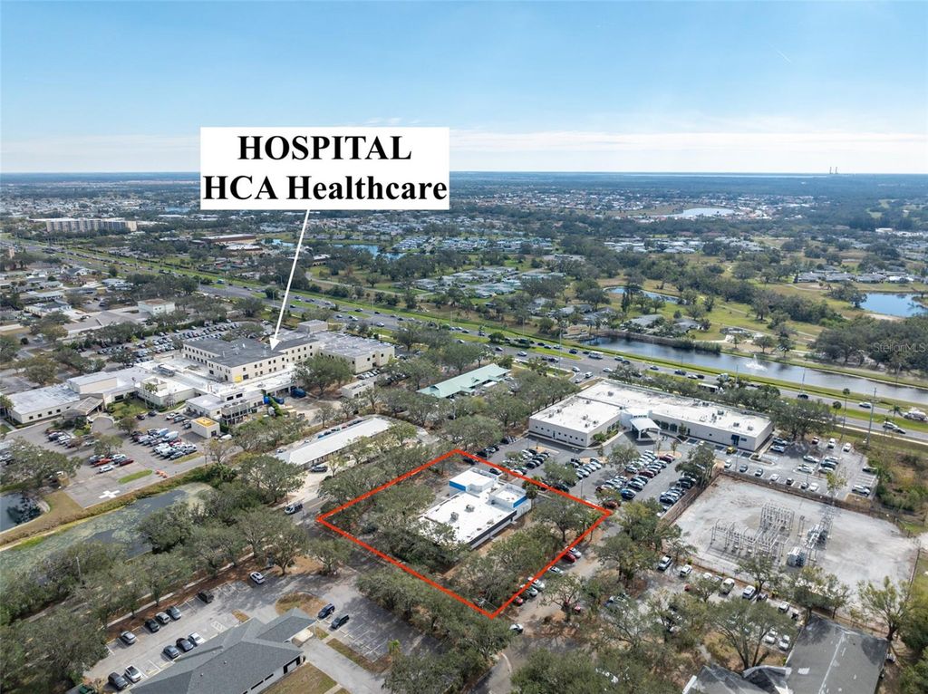 Photo of 4031 Upper Creek Drive, Sun City Center, FL 33573 (MLS # TB8388078)