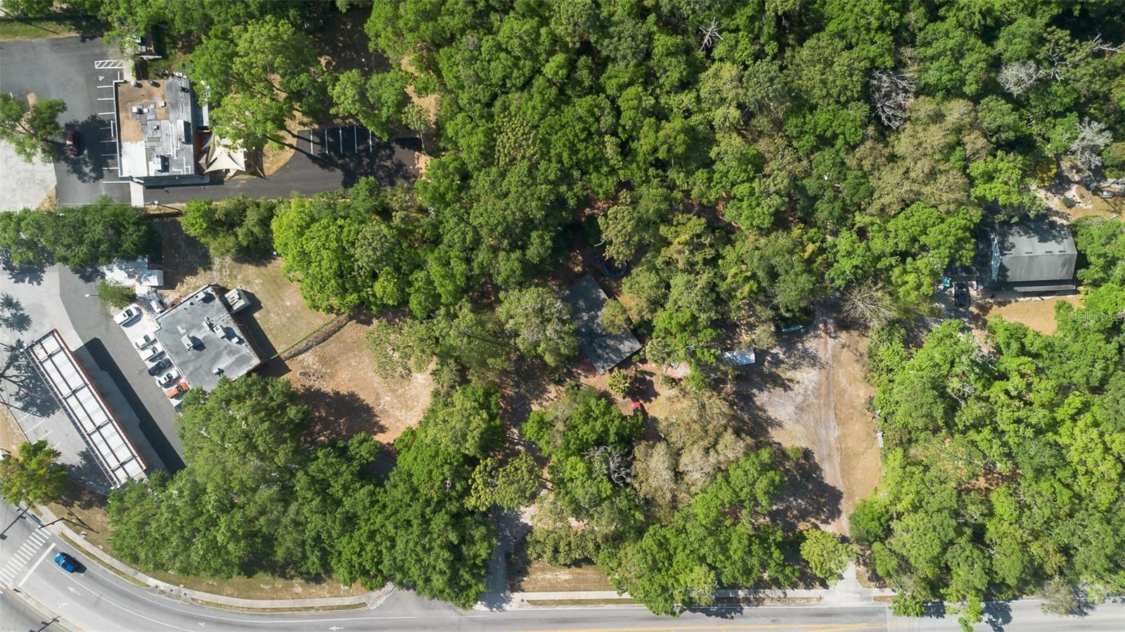 ROCK SPGS HOMESITES - Residential