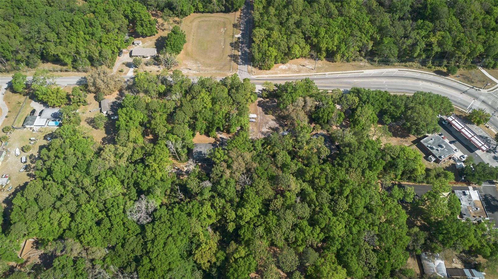 ROCK SPGS HOMESITES - Residential