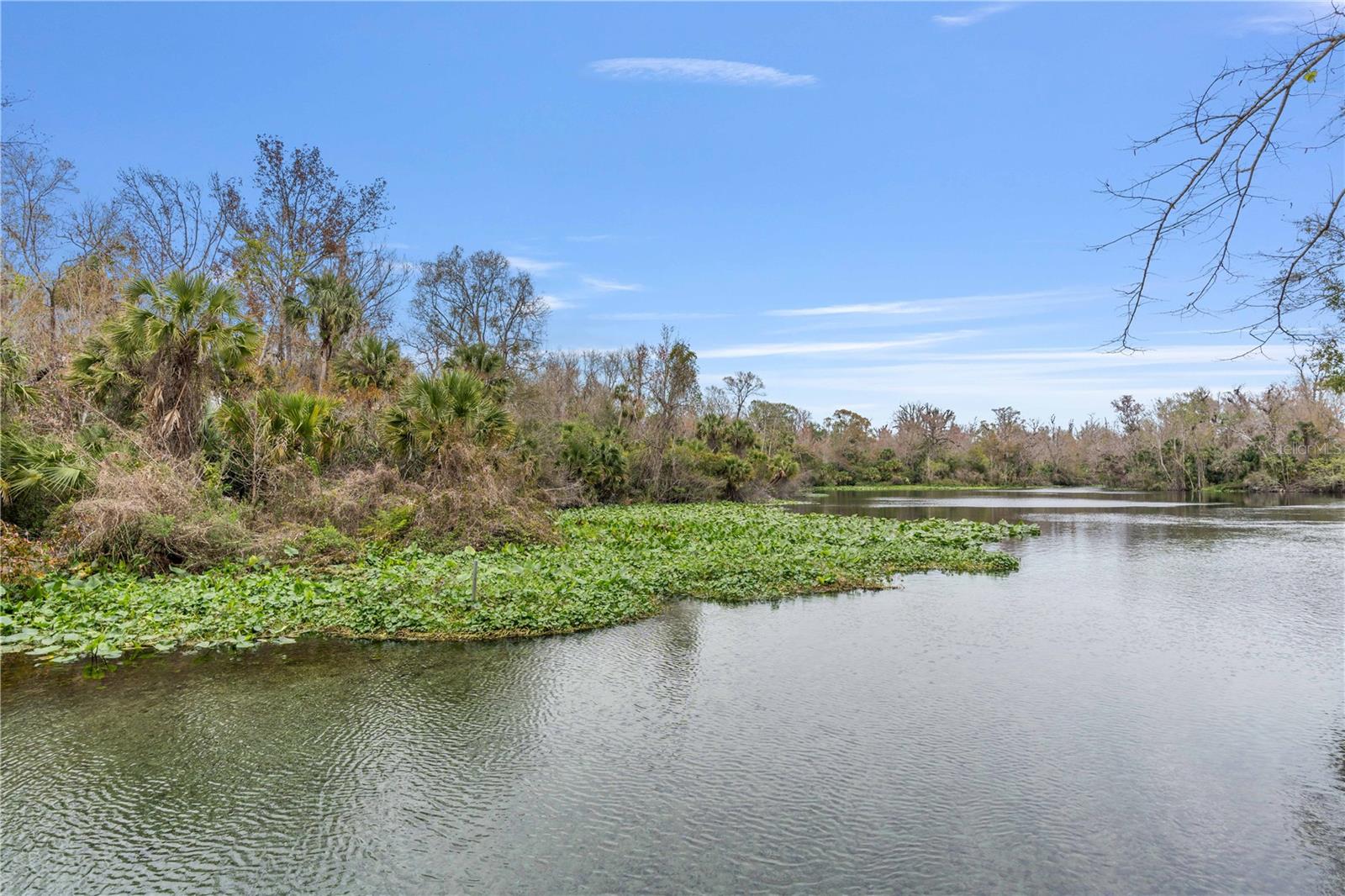 ROCK SPGS HOMESITES - Residential