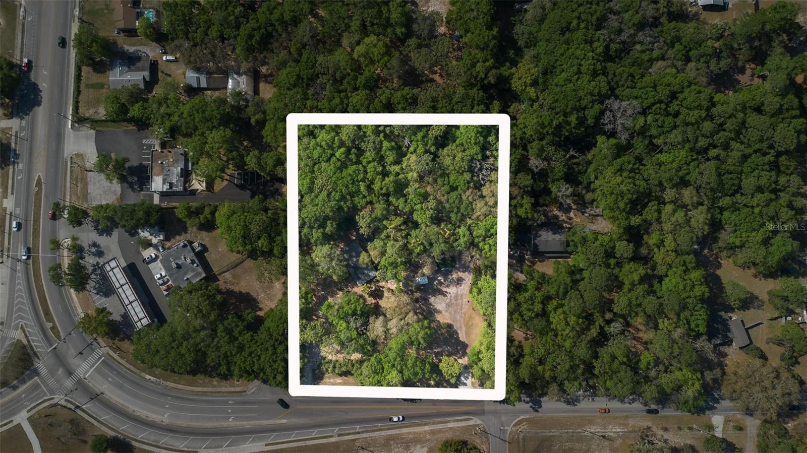 ROCK SPGS HOMESITES - Residential