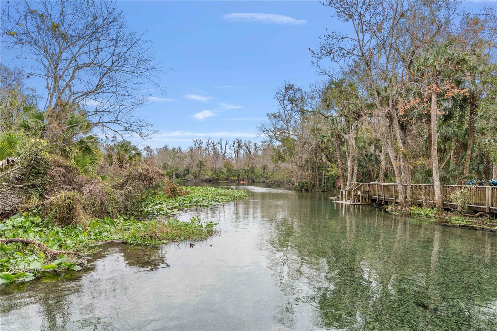 ROCK SPGS HOMESITES - Residential