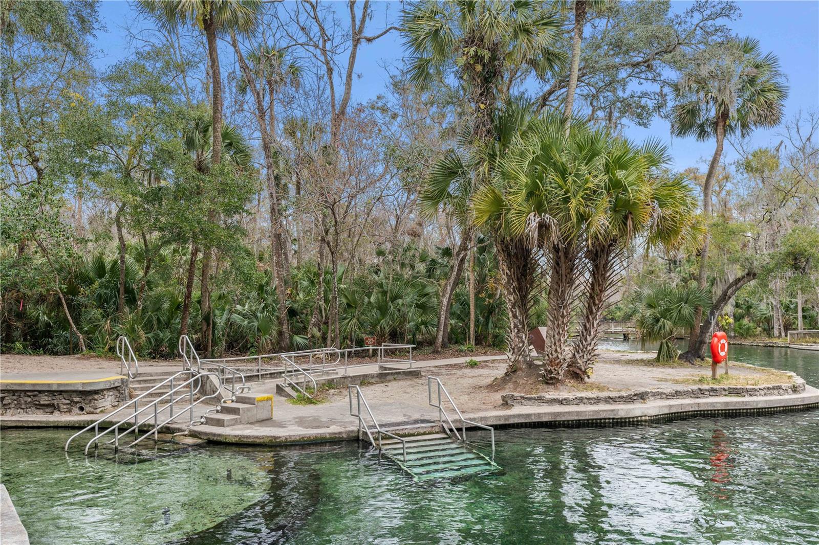 ROCK SPGS HOMESITES - Residential