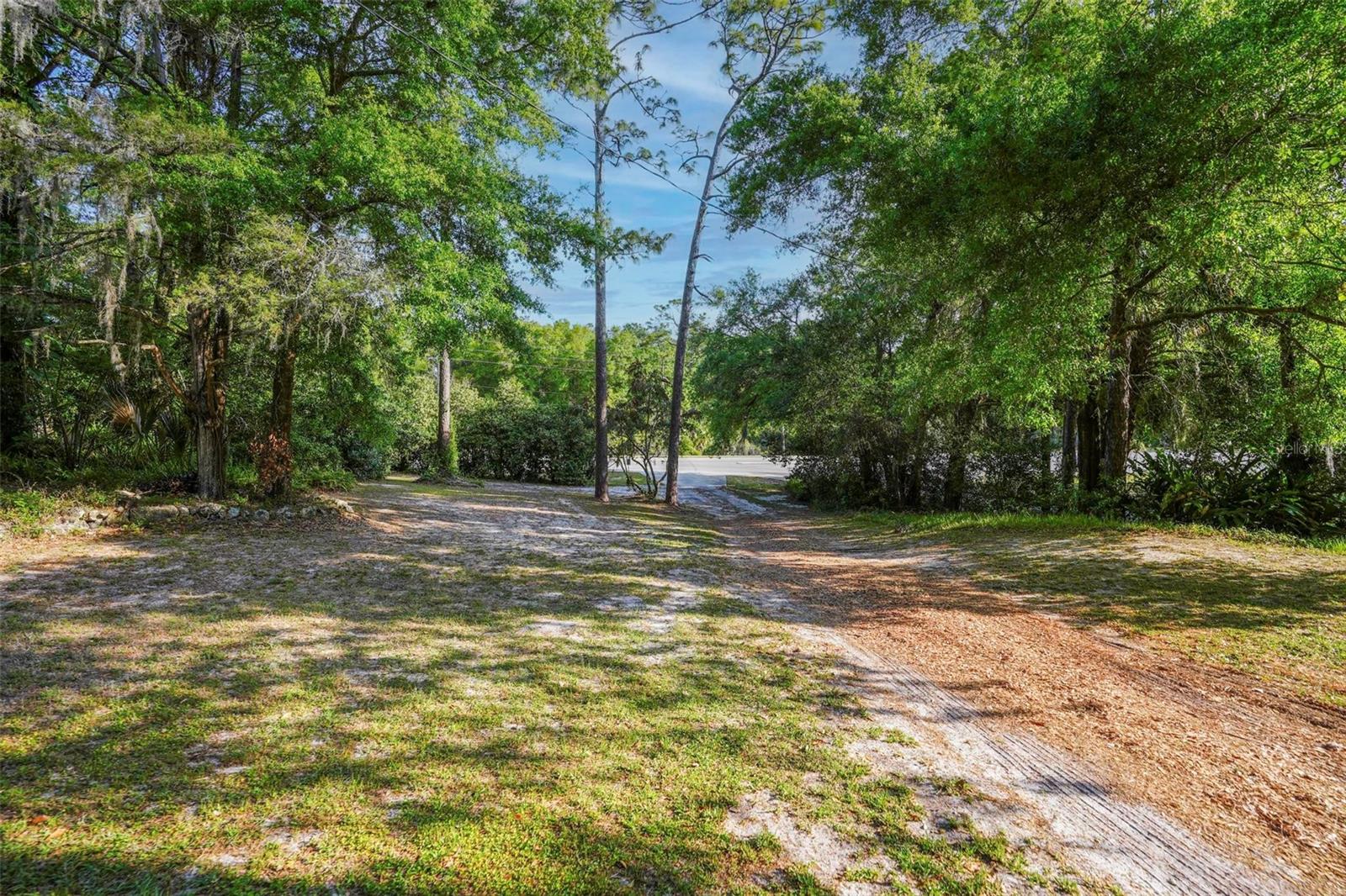 ROCK SPGS HOMESITES - Residential