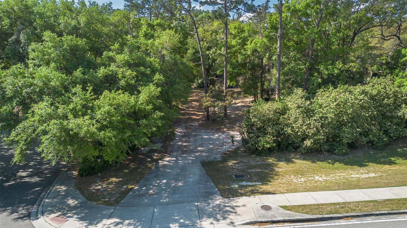 ROCK SPGS HOMESITES - Residential