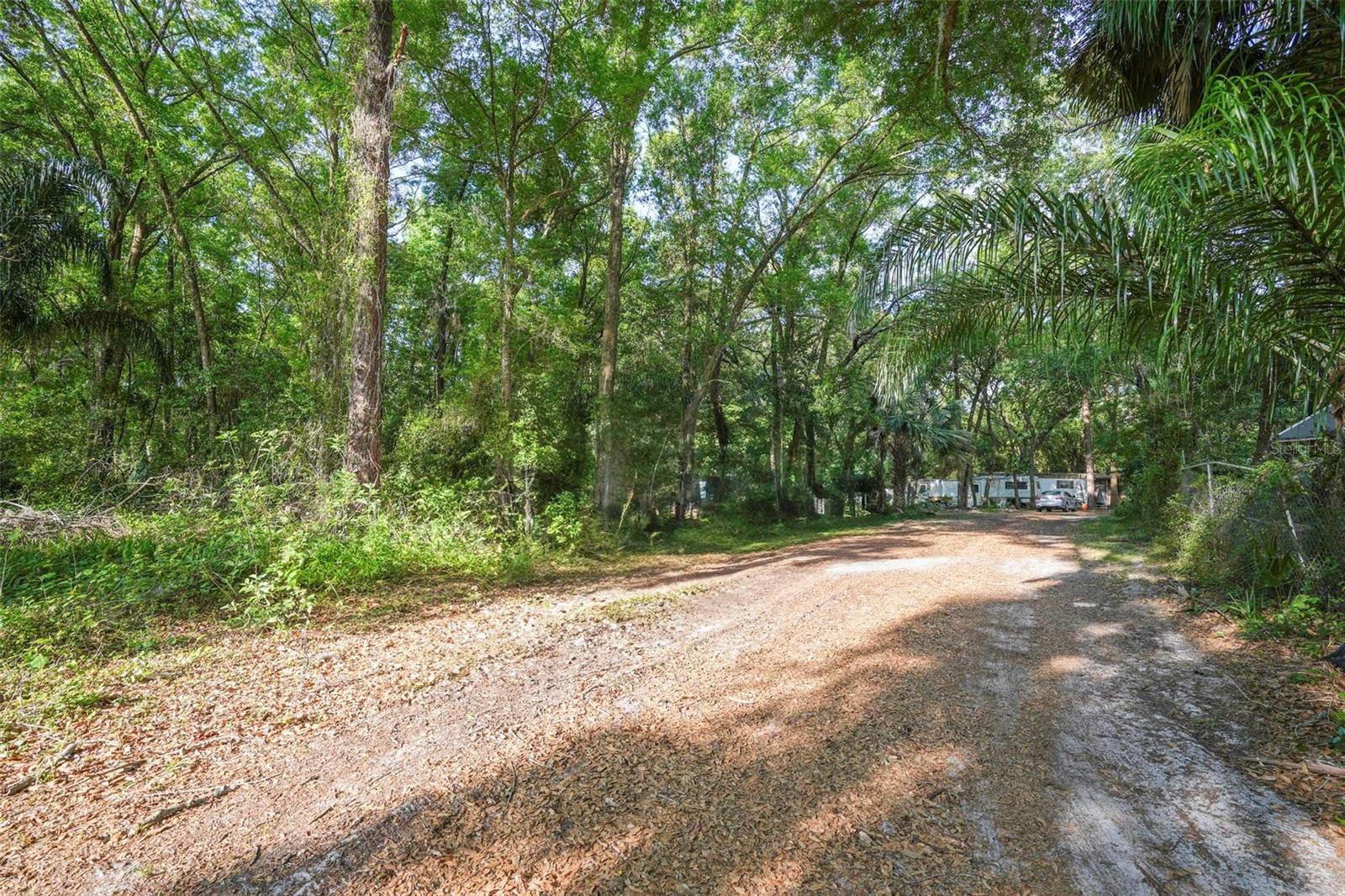 ROCK SPGS HOMESITES - Residential