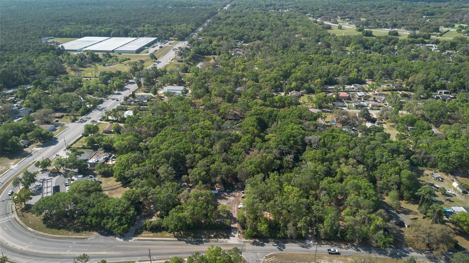 ROCK SPGS HOMESITES - Residential