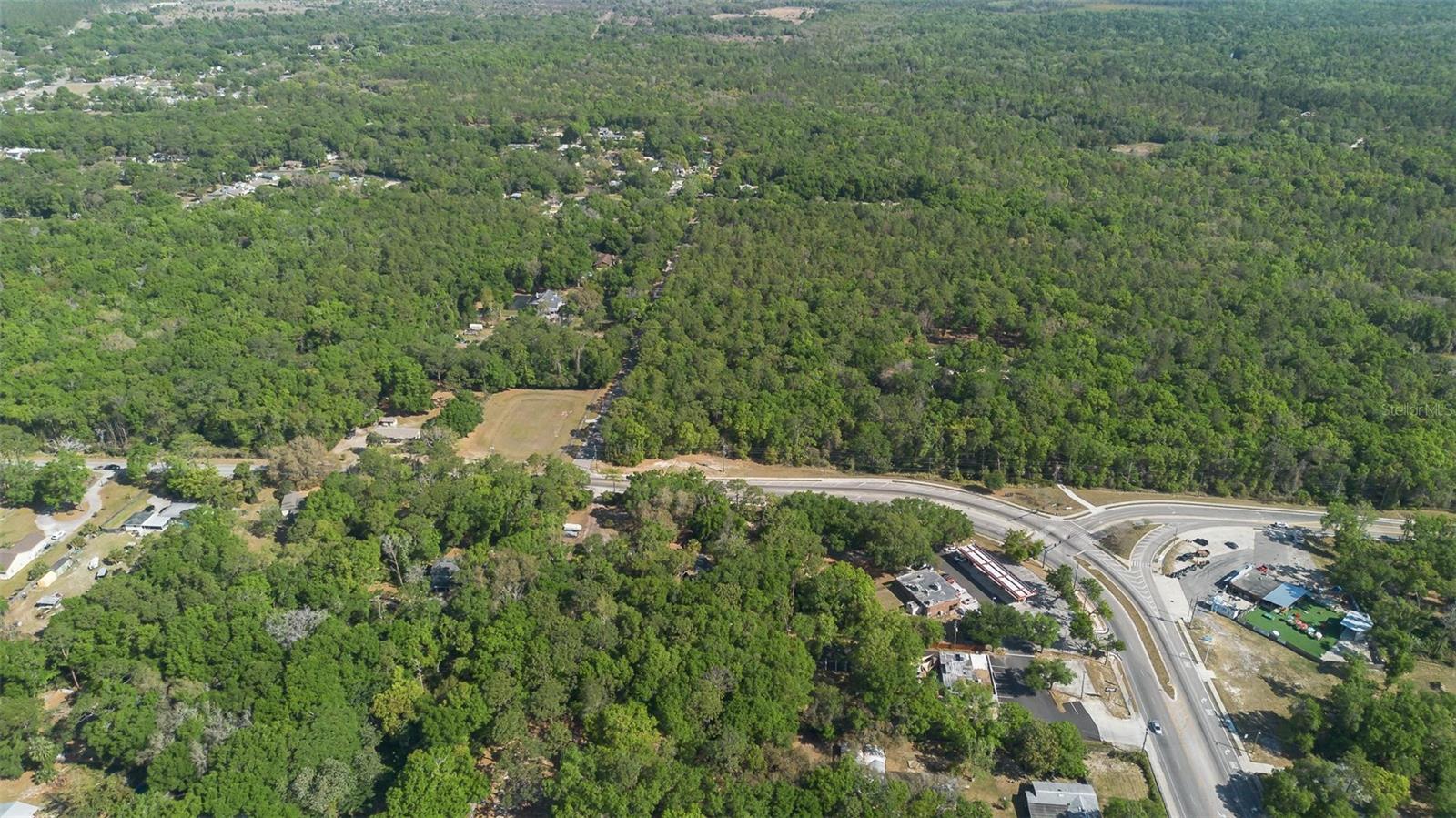 ROCK SPGS HOMESITES - Residential