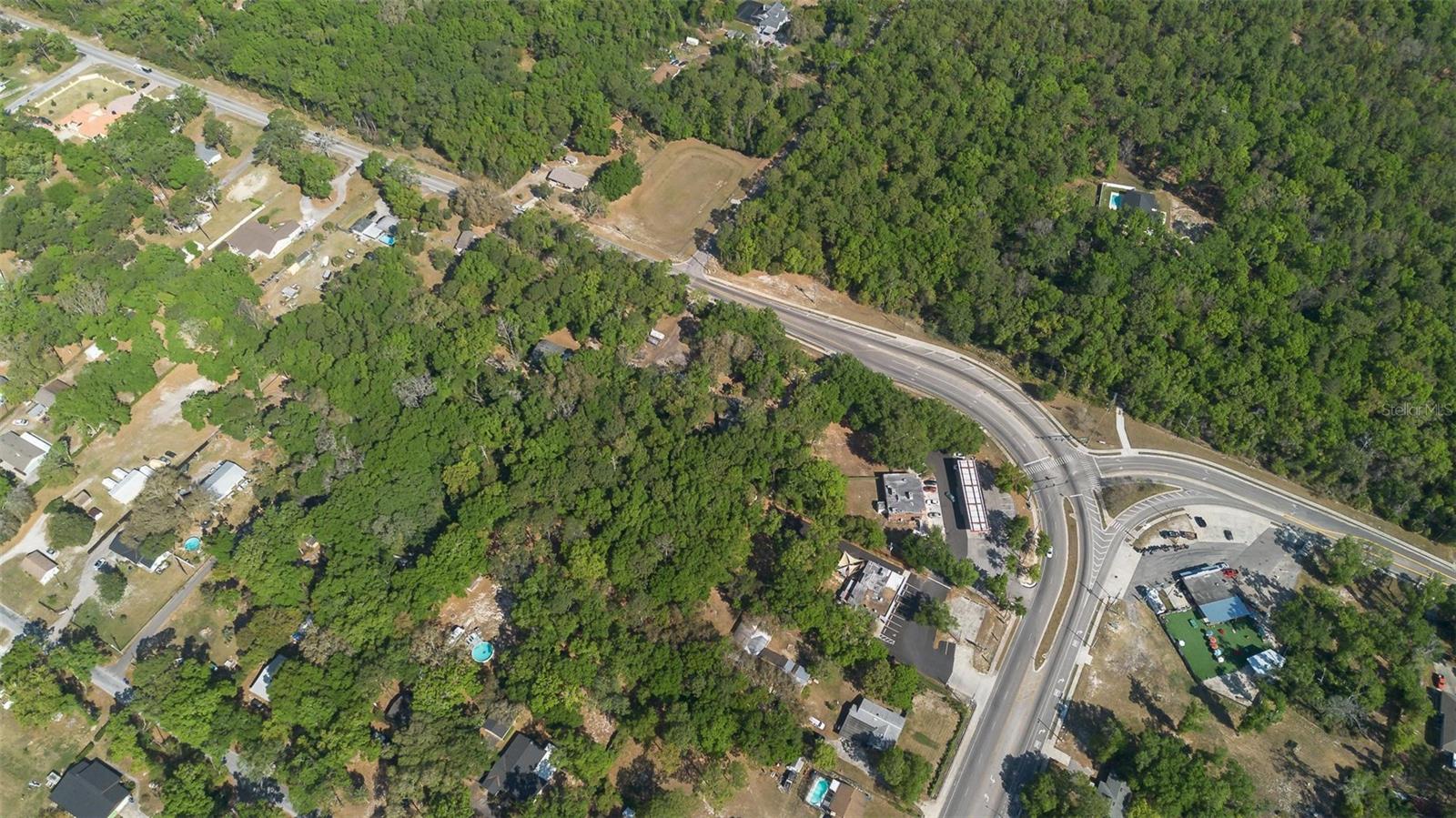 ROCK SPGS HOMESITES - Residential