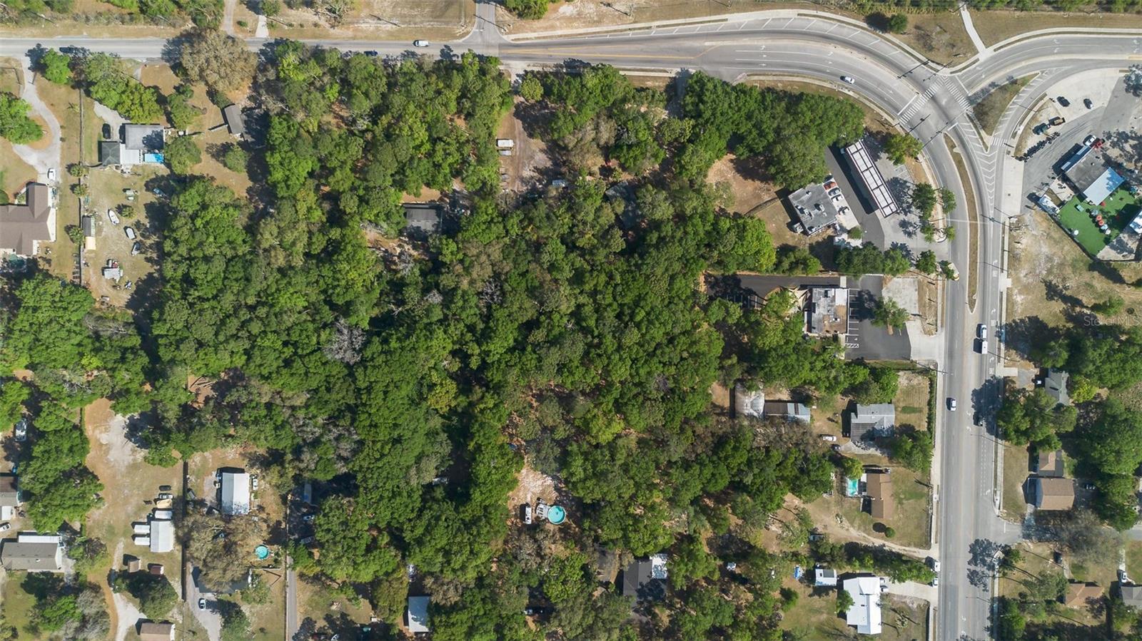 ROCK SPGS HOMESITES - Residential