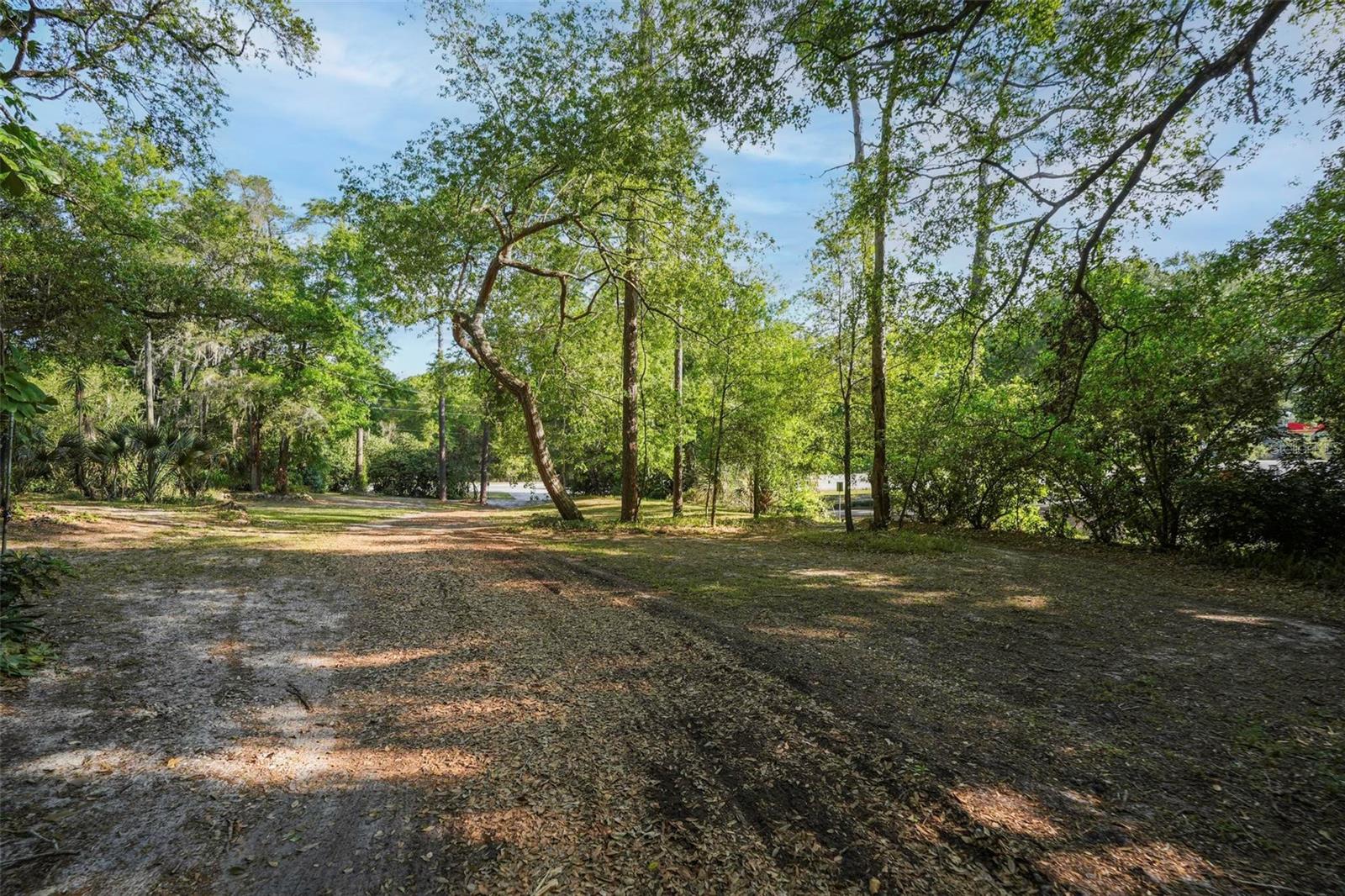 ROCK SPGS HOMESITES - Residential