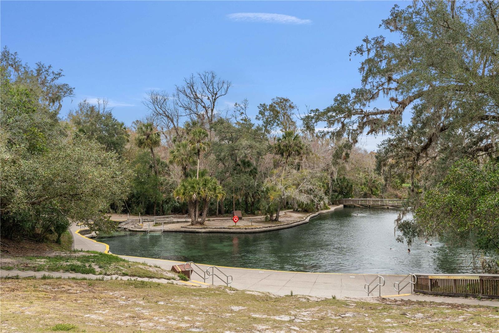 ROCK SPGS HOMESITES - Residential