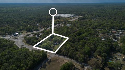 26 E KELLY PARK ROAD APOPKA FL 32712