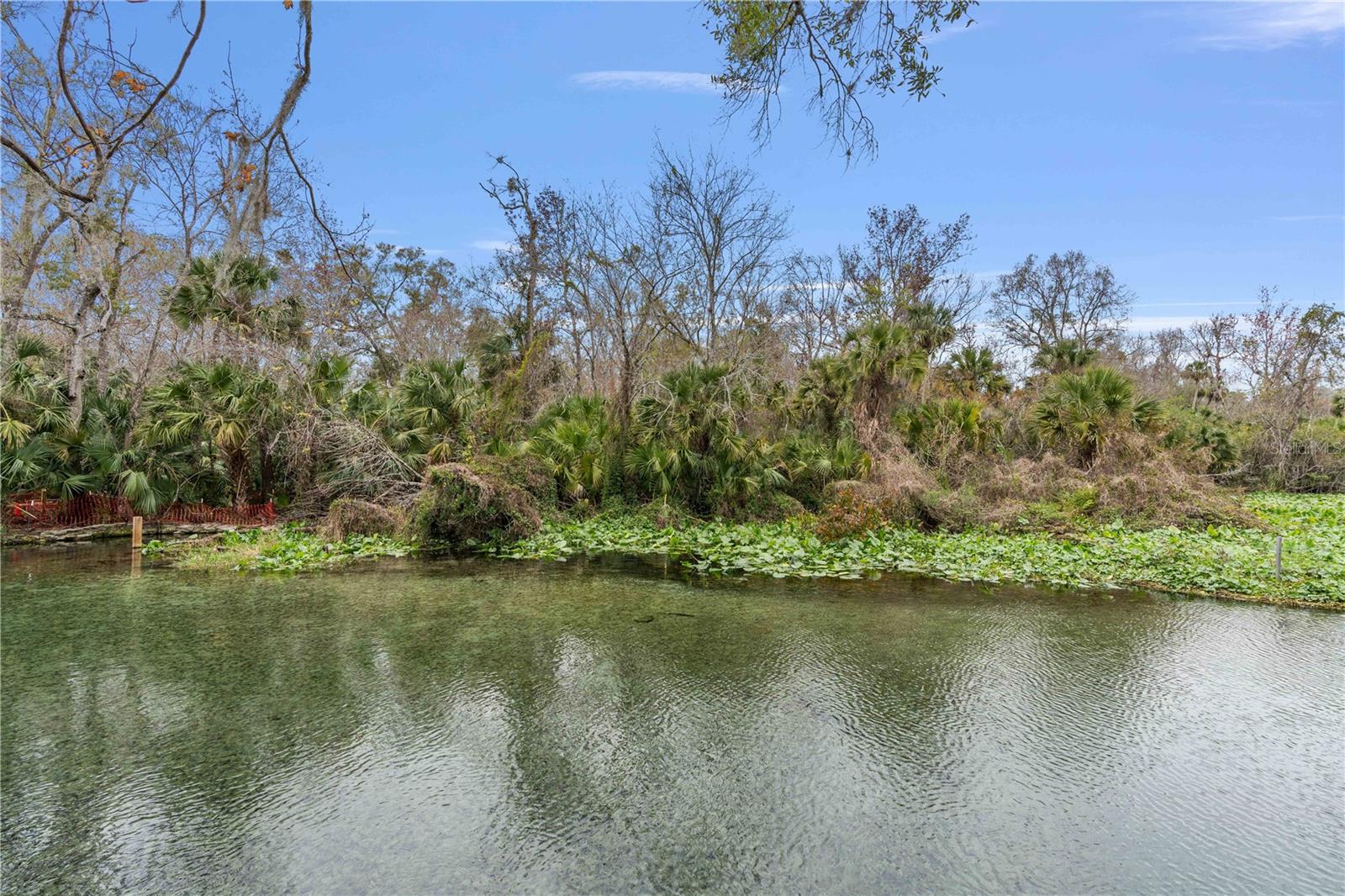 ROCK SPGS HOMESITES - Residential