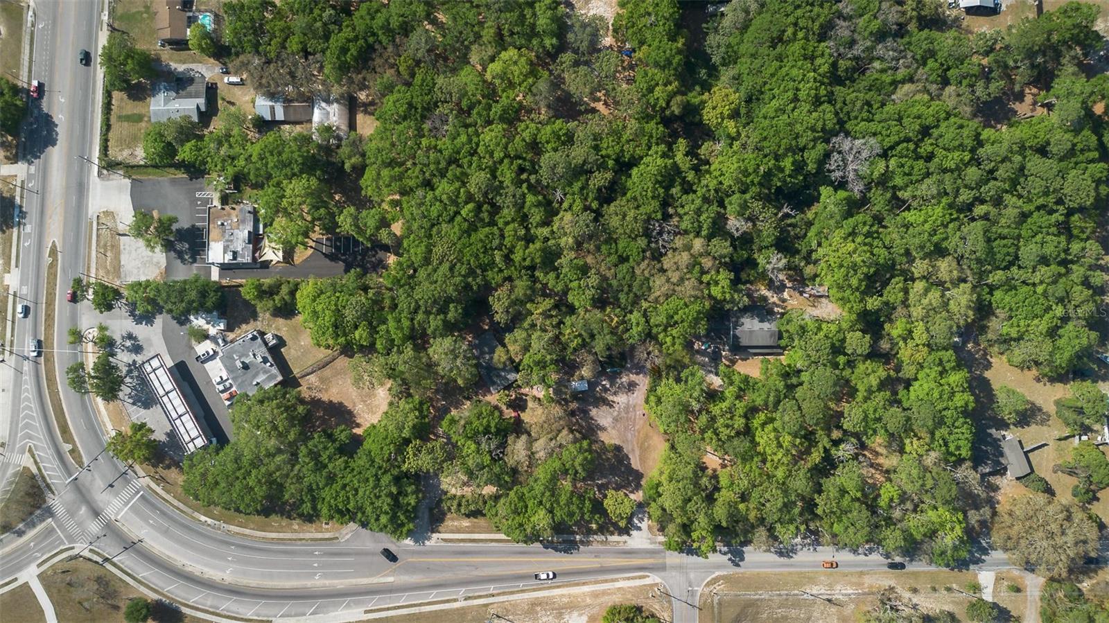 ROCK SPGS HOMESITES - Residential