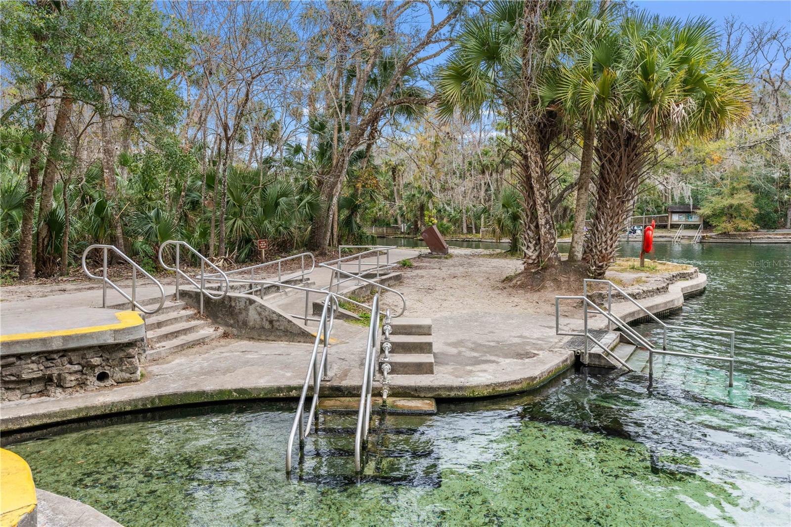 ROCK SPGS HOMESITES - Residential