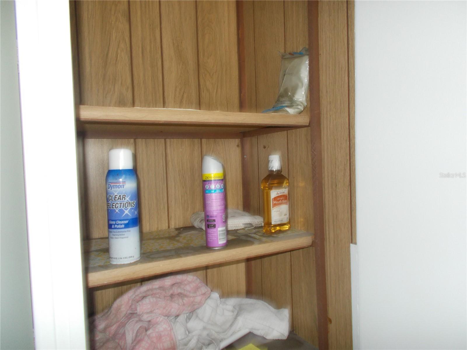 HOLIDAY PARK - Residential