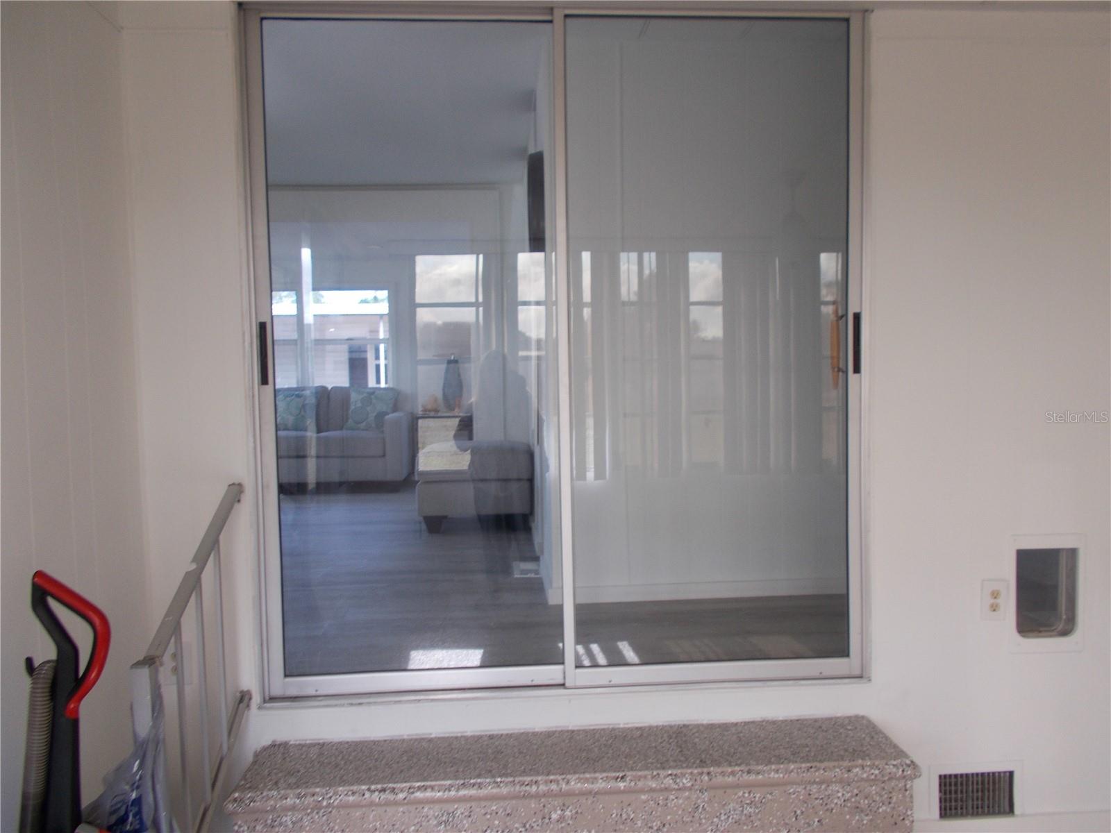 HOLIDAY PARK - Residential