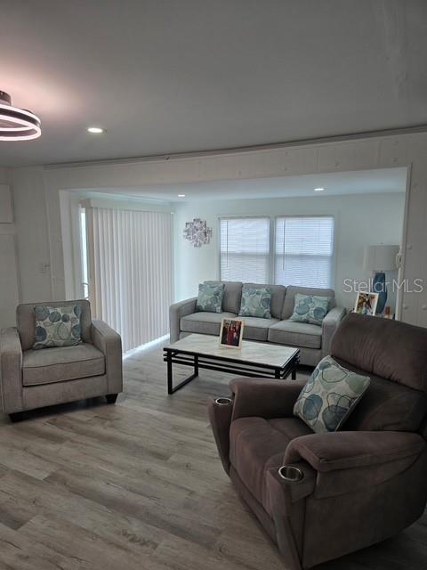 HOLIDAY PARK - Residential