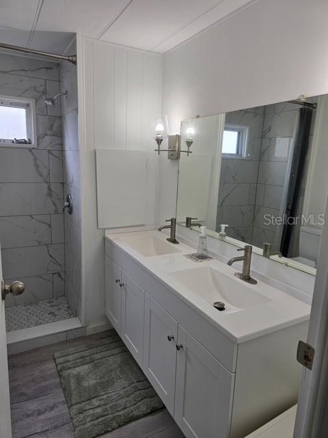 HOLIDAY PARK - Residential