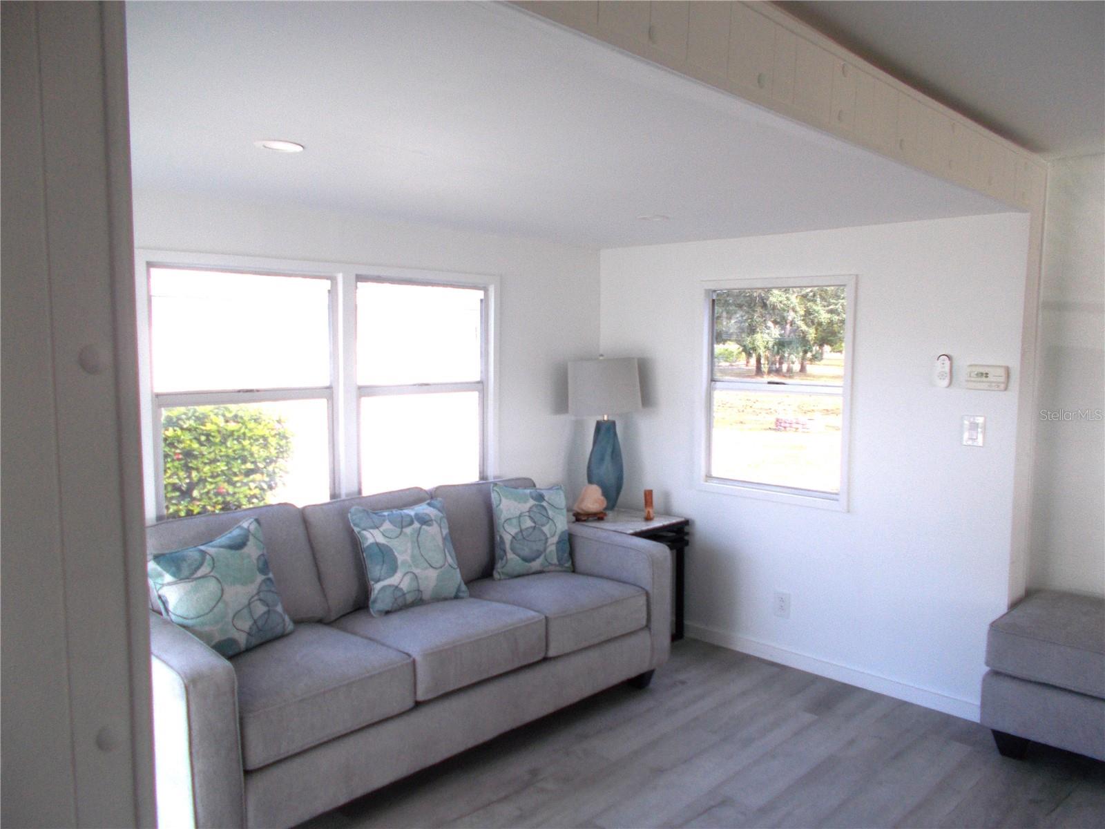 HOLIDAY PARK - Residential