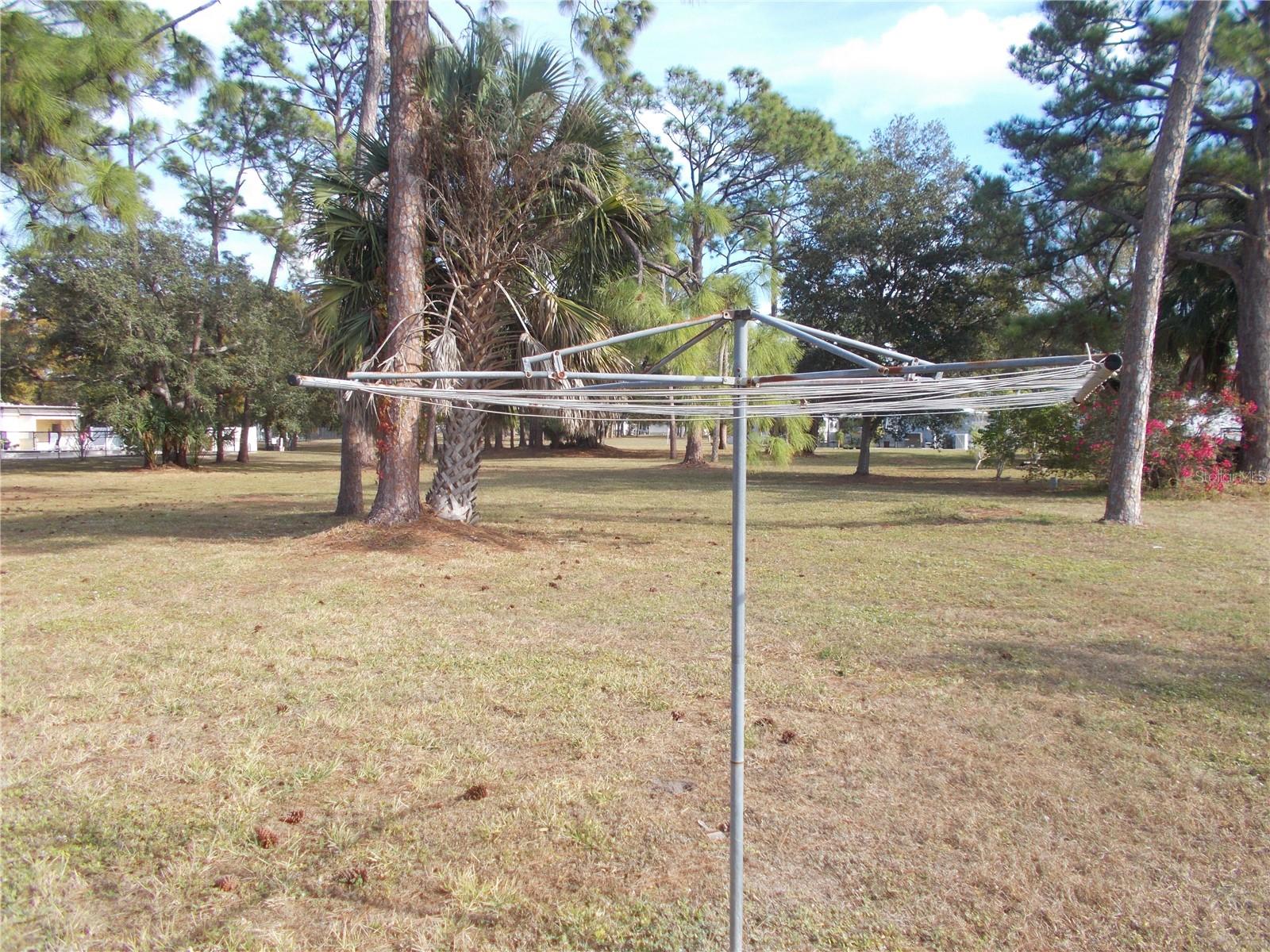 HOLIDAY PARK - Residential