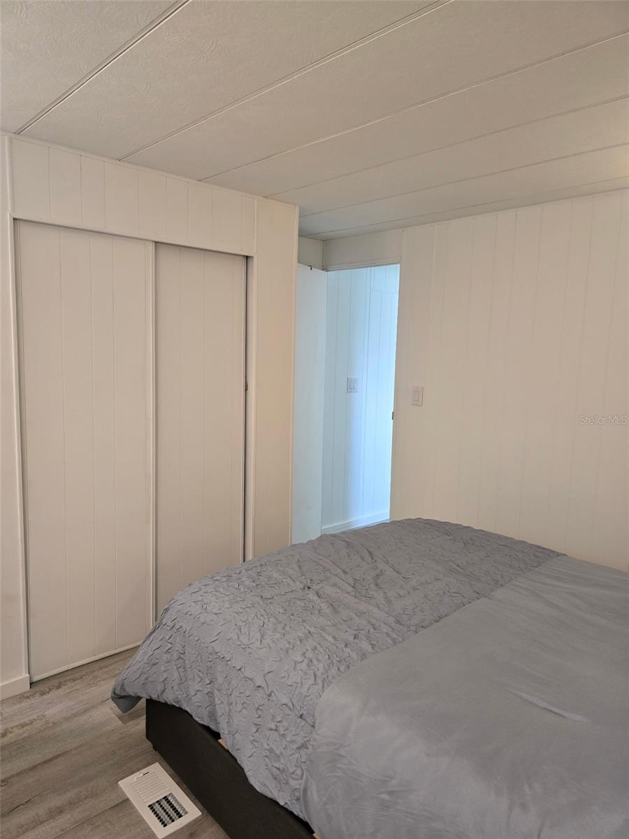 HOLIDAY PARK - Residential