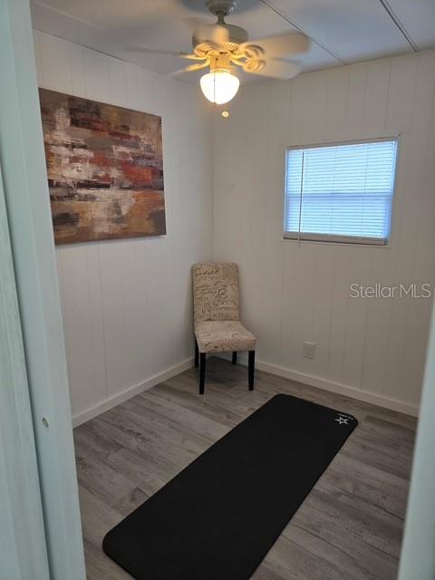 HOLIDAY PARK - Residential