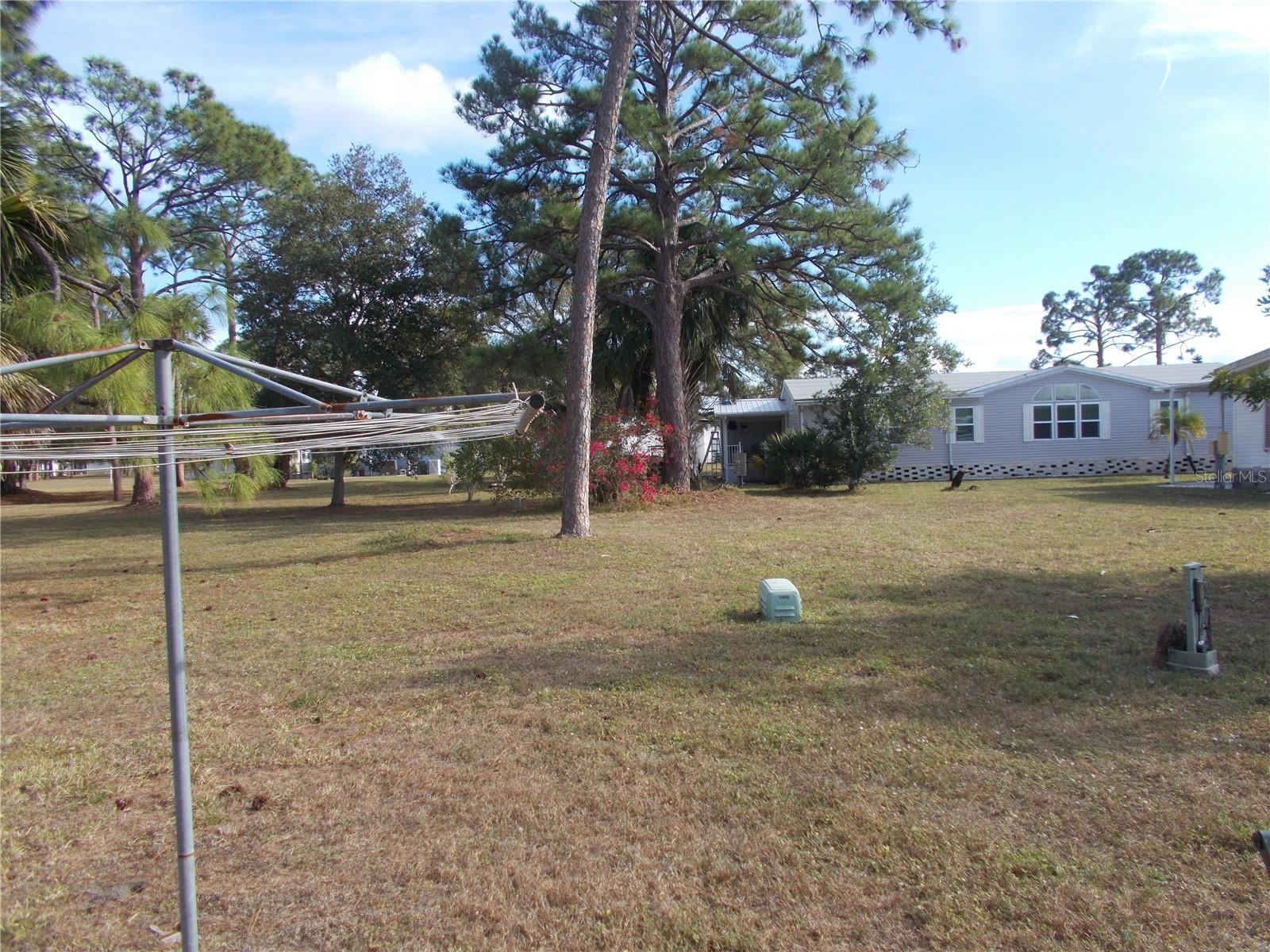 HOLIDAY PARK - Residential