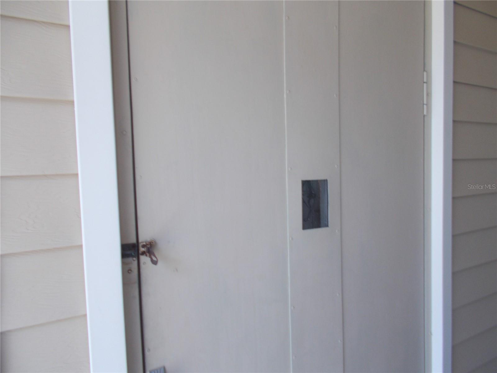 HOLIDAY PARK - Residential