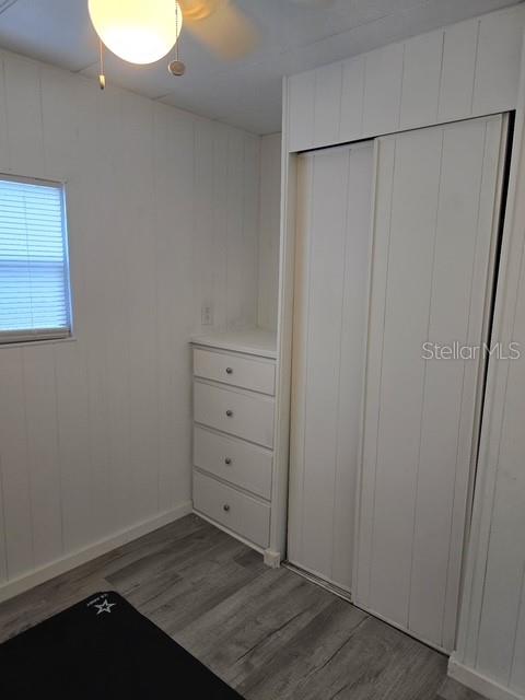 HOLIDAY PARK - Residential