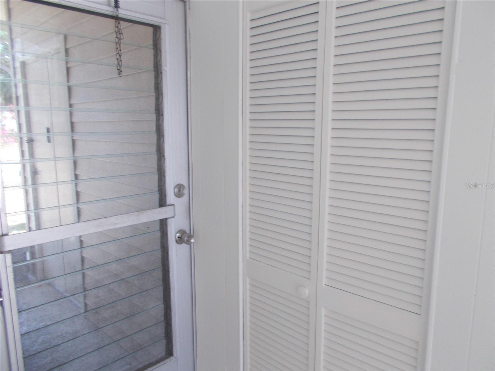 HOLIDAY PARK - Residential