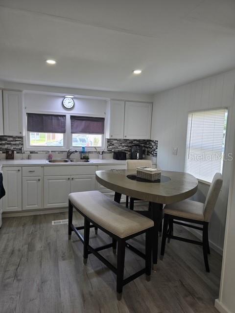 HOLIDAY PARK - Residential