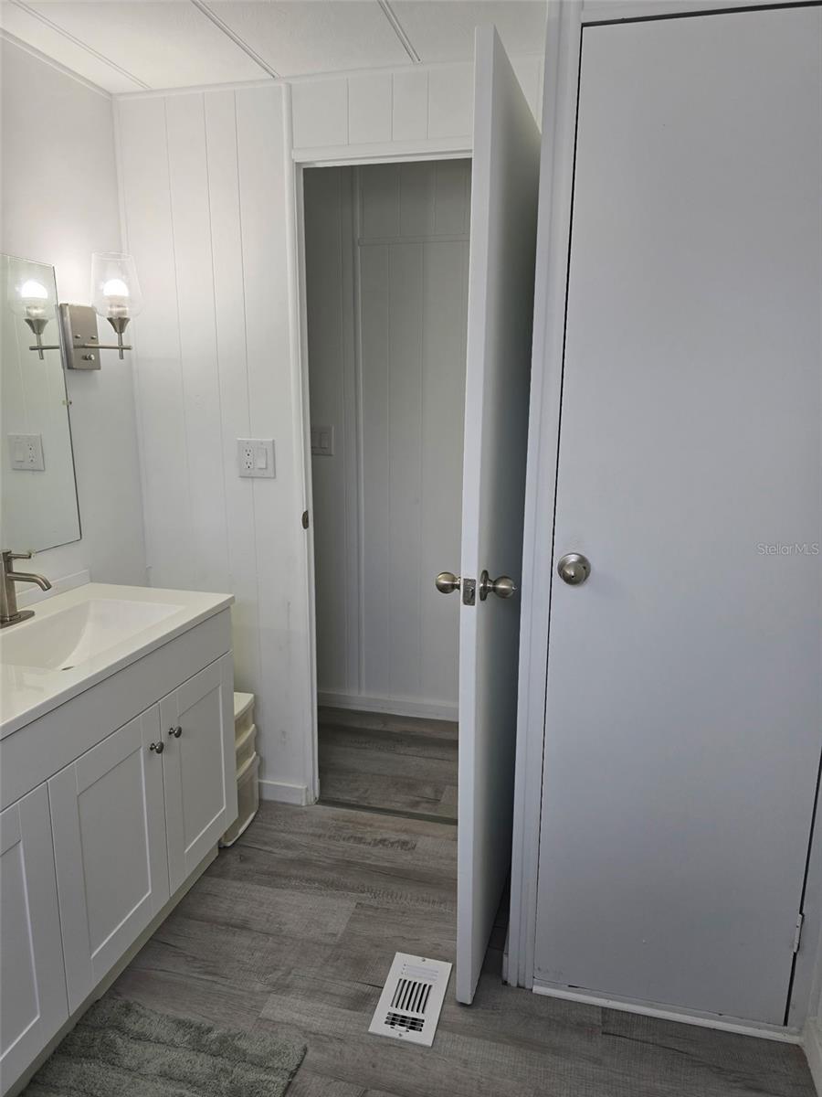 HOLIDAY PARK - Residential