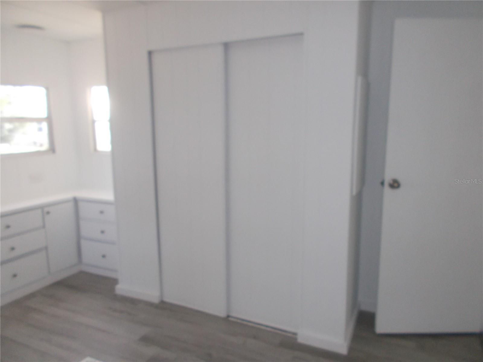 HOLIDAY PARK - Residential