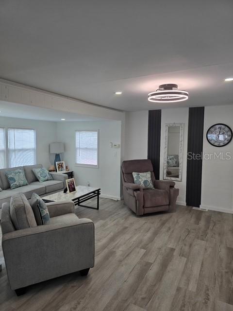 HOLIDAY PARK - Residential